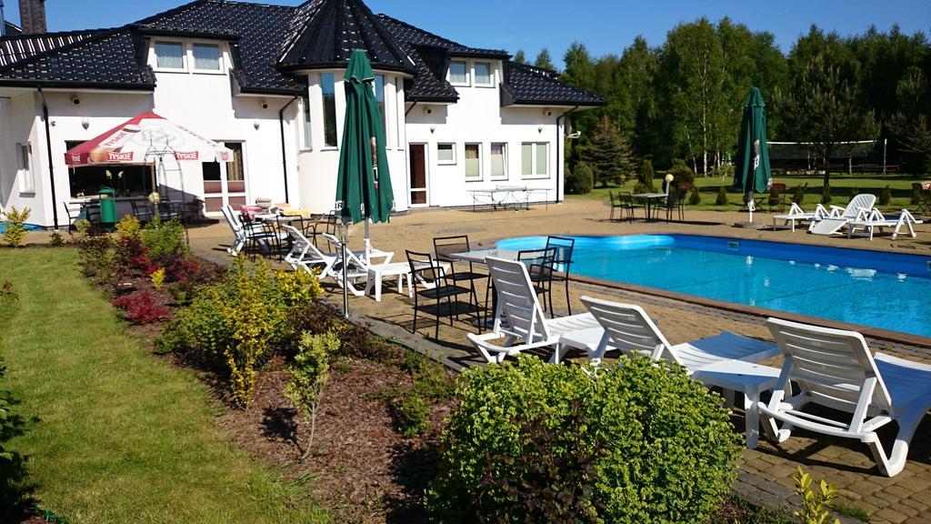 Brydar With Sauna, Swimming Pool And Jacuzzi Мельно Экстерьер фото
