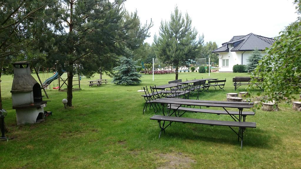 Brydar With Sauna, Swimming Pool And Jacuzzi Мельно Экстерьер фото