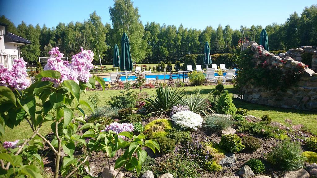 Brydar With Sauna, Swimming Pool And Jacuzzi Мельно Экстерьер фото