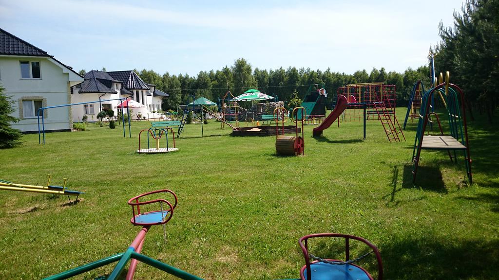 Brydar With Sauna, Swimming Pool And Jacuzzi Мельно Экстерьер фото