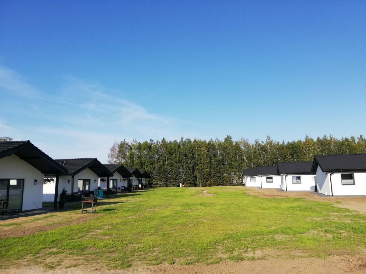 Brydar With Sauna, Swimming Pool And Jacuzzi Мельно Экстерьер фото
